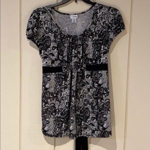 Motherhood Maternity top